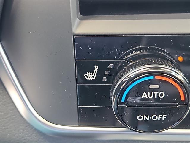 new 2026 Nissan Rogue car, priced at $35,358