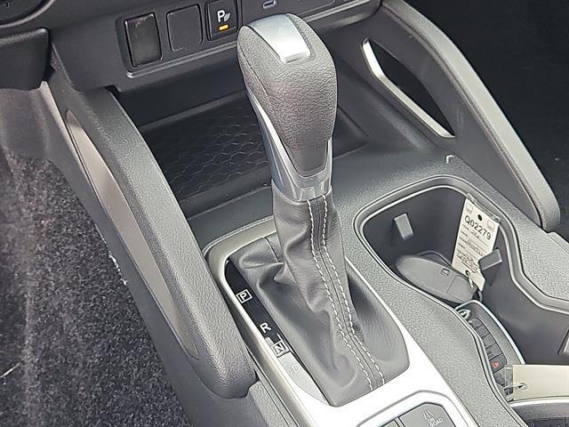 new 2026 Nissan Frontier car, priced at $43,358