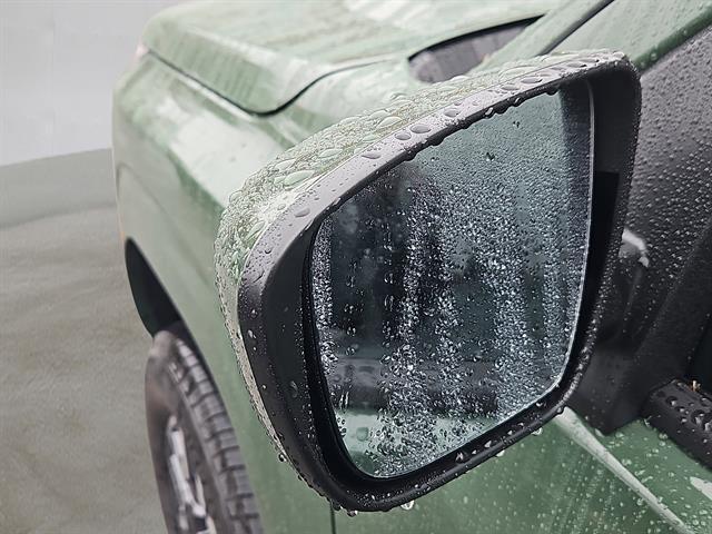 new 2026 Nissan Frontier car, priced at $43,358