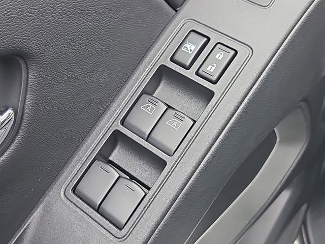 new 2026 Nissan Frontier car, priced at $43,358