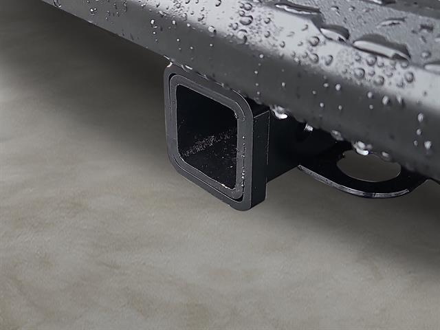 new 2026 Nissan Frontier car, priced at $43,358