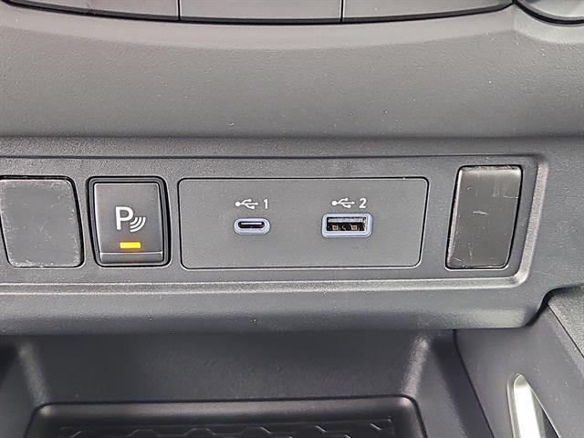 new 2026 Nissan Frontier car, priced at $43,358