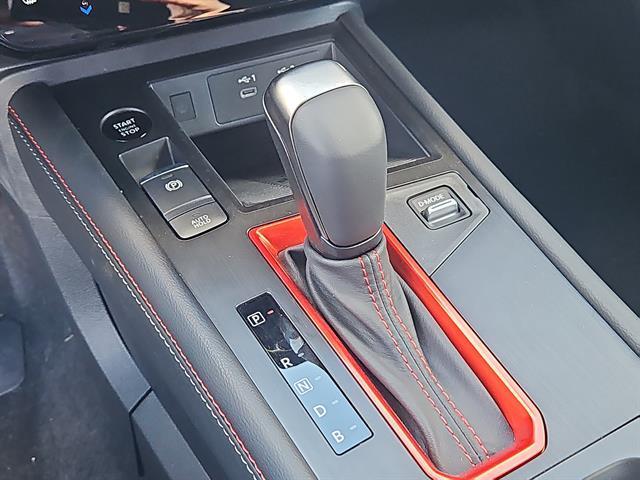 new 2026 Nissan Kicks car, priced at $30,330