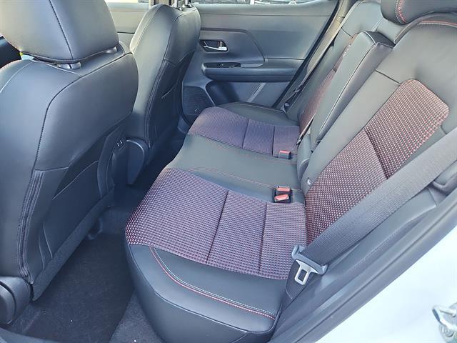 new 2026 Nissan Kicks car, priced at $30,330