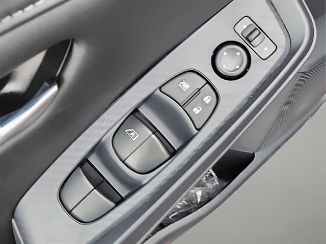 new 2025 Nissan Sentra car, priced at $23,579