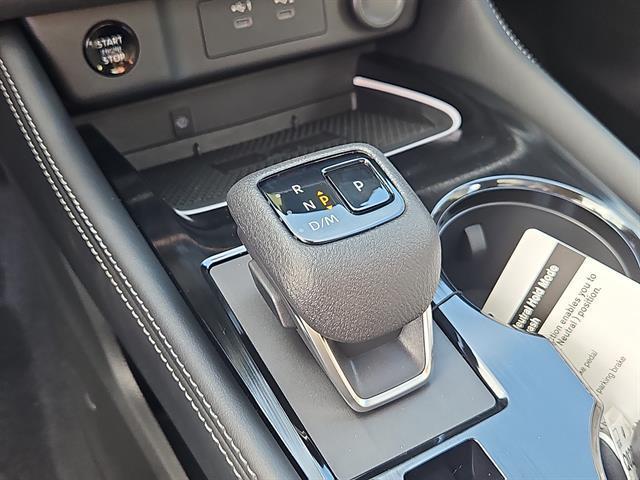 new 2026 Nissan Rogue car, priced at $40,074