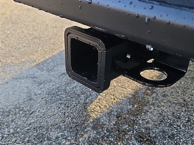 new 2026 Nissan Frontier car, priced at $41,550