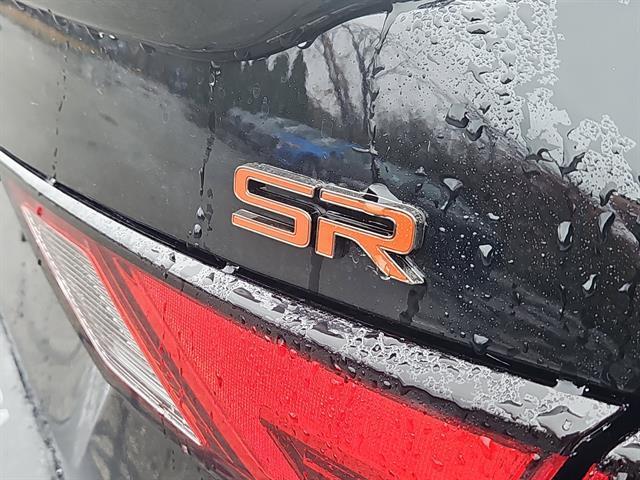 new 2025 Nissan Sentra car, priced at $24,992