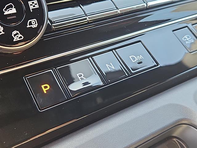 new 2025 Nissan Armada car, priced at $69,031