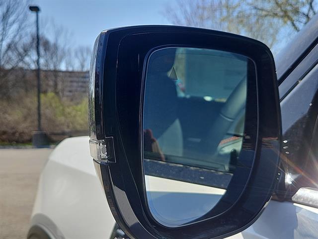 new 2025 Nissan Armada car, priced at $69,031