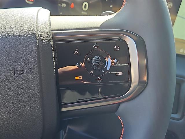 new 2025 Nissan Armada car, priced at $69,031