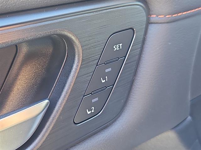 new 2025 Nissan Armada car, priced at $69,031