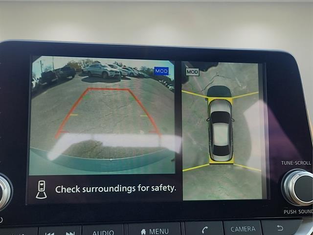 new 2025 Nissan Sentra car, priced at $26,015