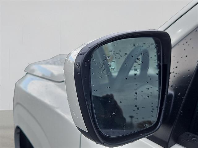 new 2026 Nissan Frontier car, priced at $41,550