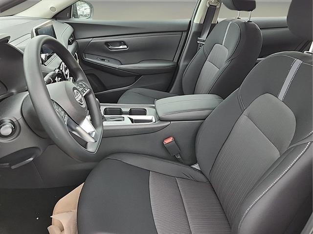 new 2025 Nissan Sentra car, priced at $22,270