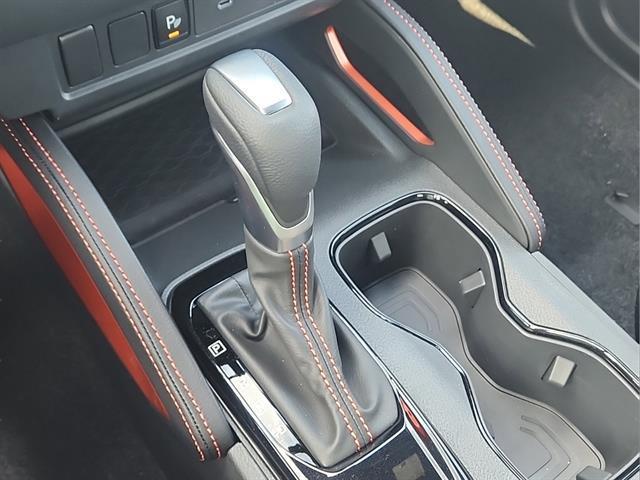 new 2025 Nissan Frontier car, priced at $43,941