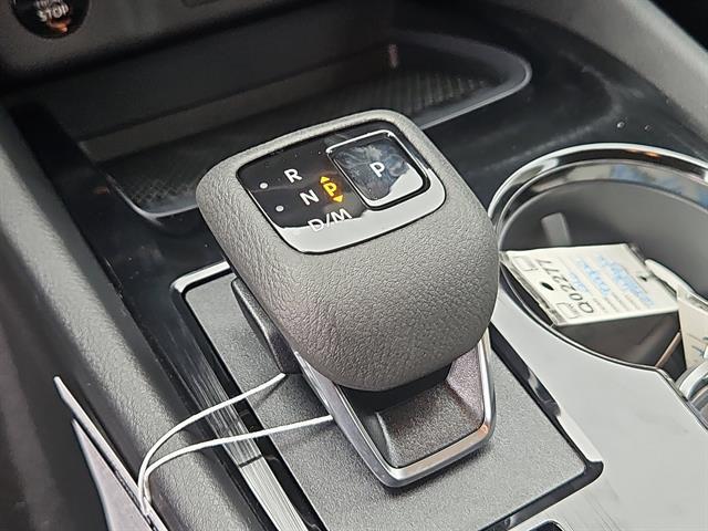 new 2026 Nissan Rogue car, priced at $32,680