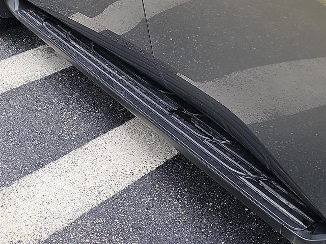 new 2025 Nissan Armada car, priced at $69,160