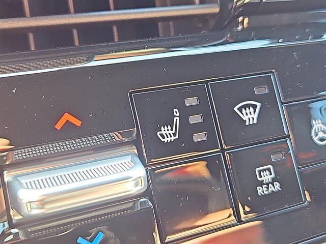 new 2025 Nissan Armada car, priced at $69,160