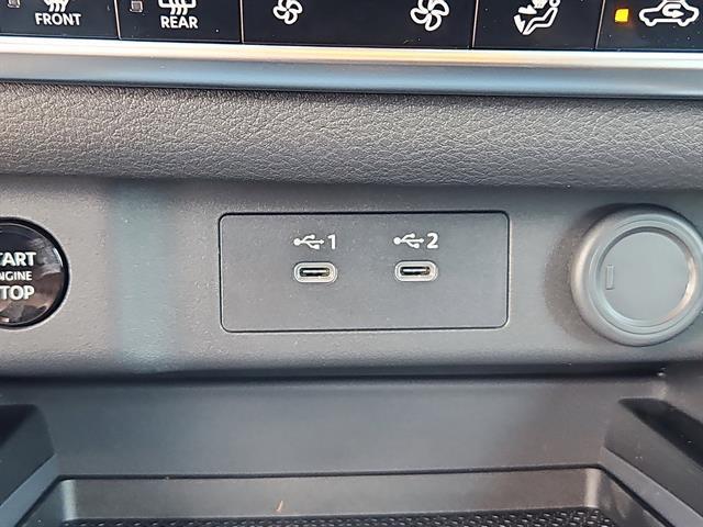 new 2026 Nissan Rogue car, priced at $32,419