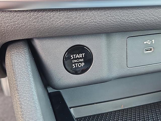 new 2026 Nissan Rogue car, priced at $32,419