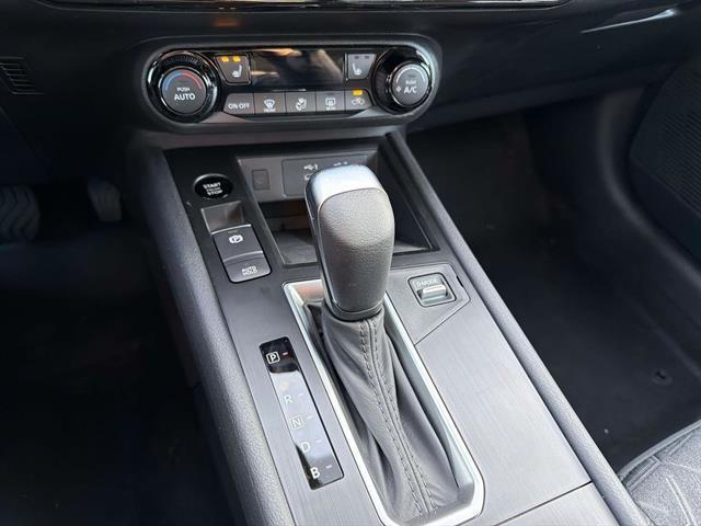 new 2026 Nissan Kicks car, priced at $27,991