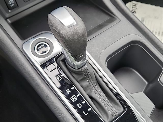 new 2025 Nissan Sentra car, priced at $22,879