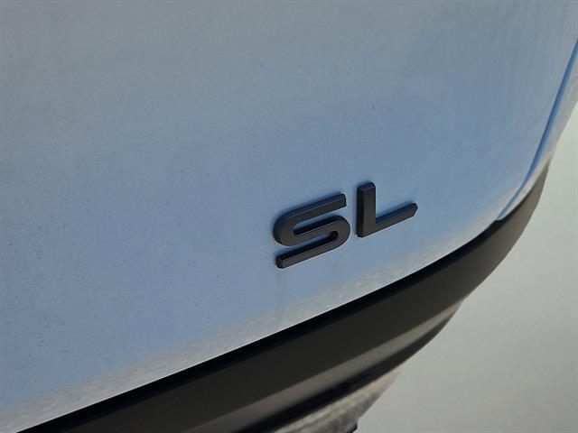 new 2025 Nissan Murano car, priced at $43,908