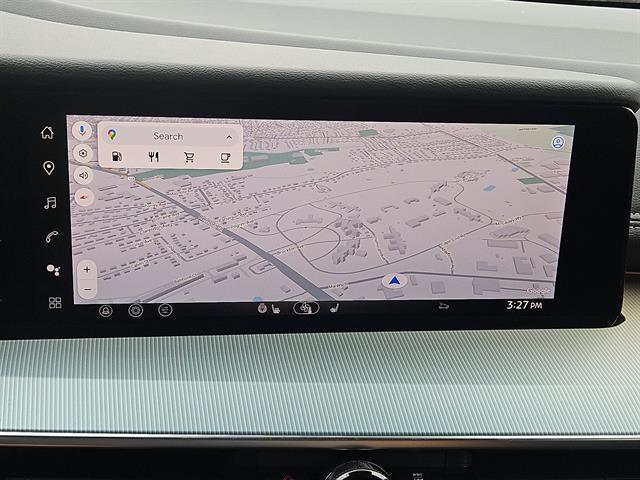 new 2025 Nissan Murano car, priced at $43,908