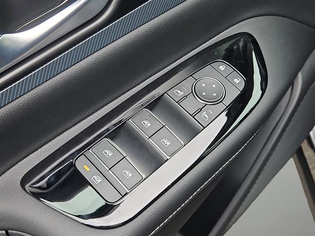 new 2025 Nissan Murano car, priced at $43,908