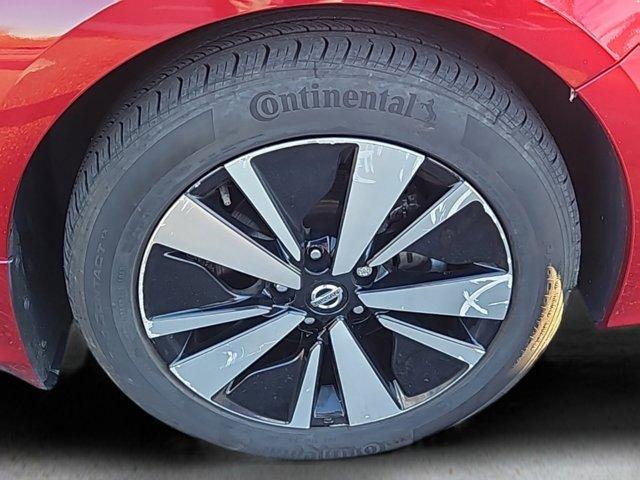 used 2021 Nissan Altima car, priced at $19,632