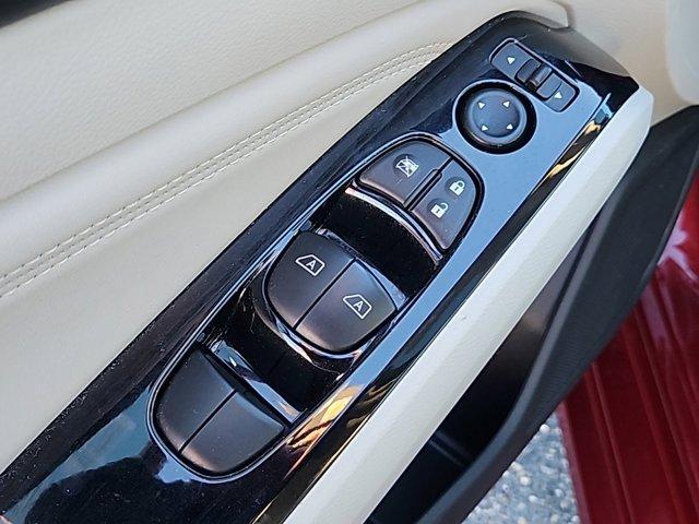 used 2021 Nissan Altima car, priced at $19,632