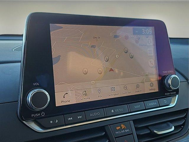 used 2021 Nissan Altima car, priced at $19,632