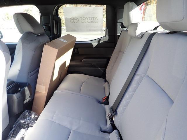 new 2025 Toyota Tacoma car, priced at $43,798