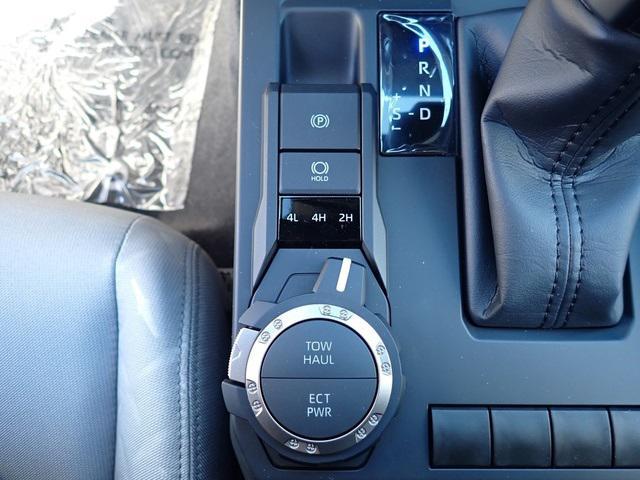 new 2025 Toyota Tacoma car, priced at $43,798