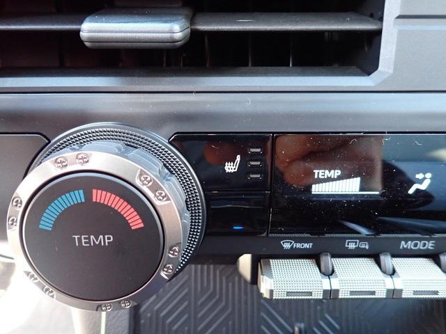 new 2025 Toyota Tacoma car, priced at $43,798