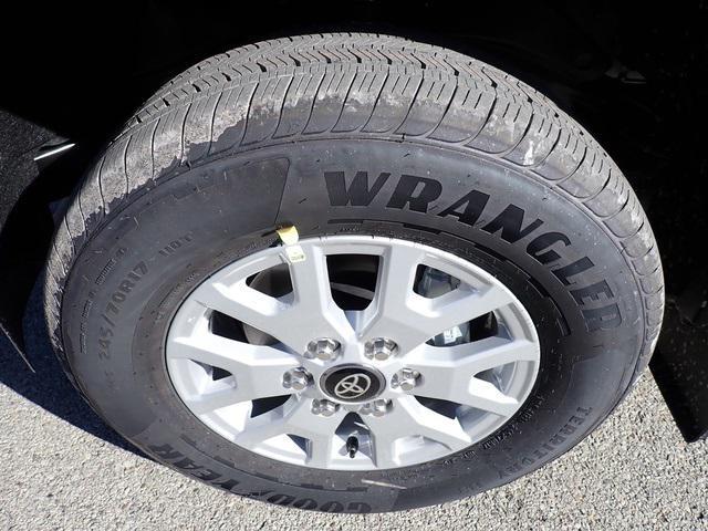 new 2025 Toyota Tacoma car, priced at $43,798