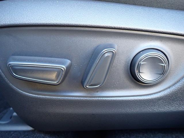 new 2025 Toyota RAV4 Hybrid car, priced at $46,349