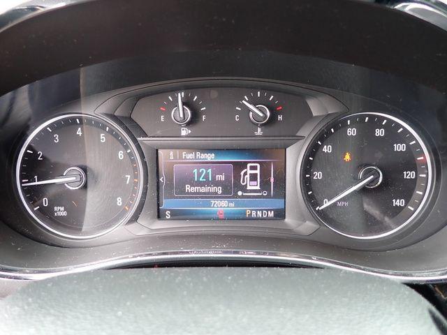 used 2019 Buick Encore car, priced at $14,888