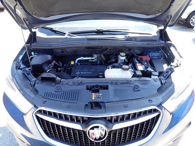 used 2019 Buick Encore car, priced at $14,494