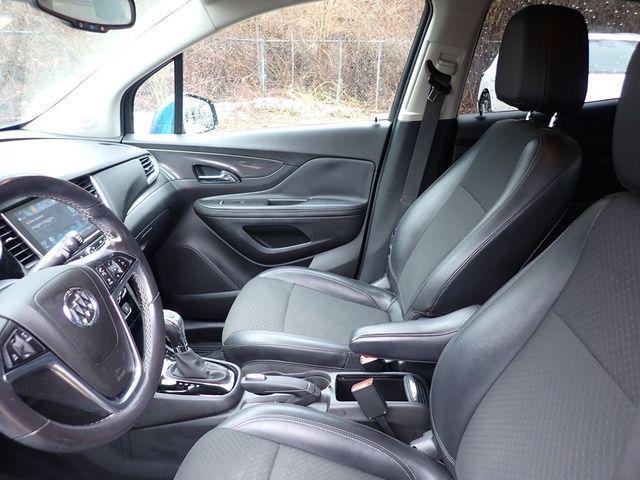 used 2019 Buick Encore car, priced at $14,888