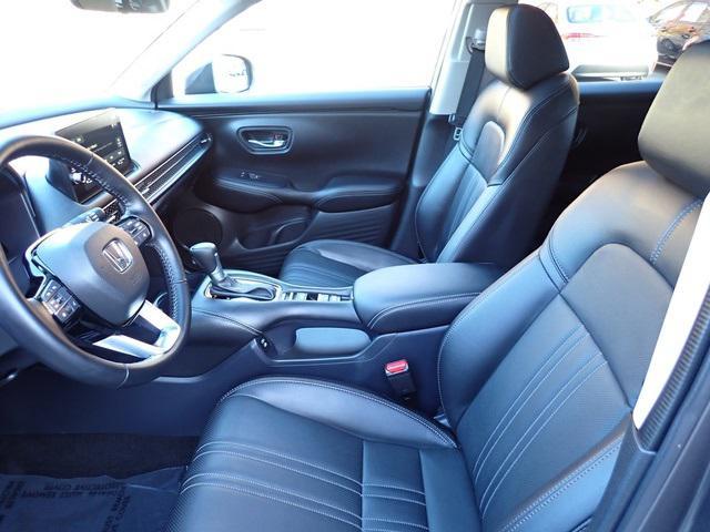 used 2026 Honda HR-V car, priced at $29,311