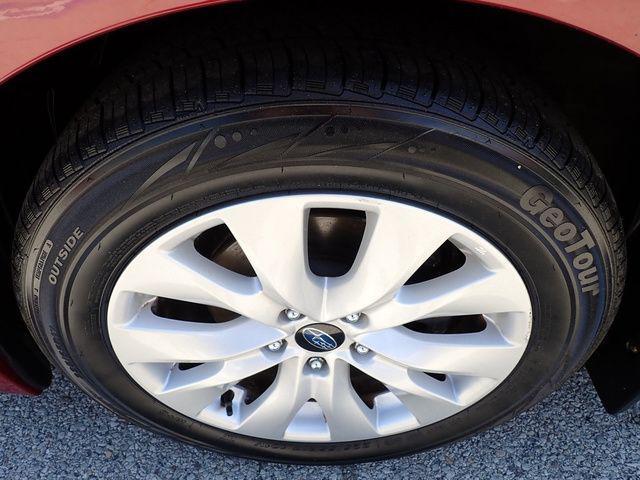 used 2015 Subaru Legacy car, priced at $14,945