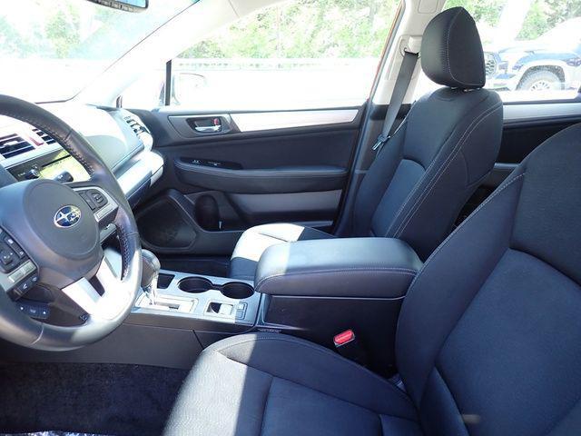used 2015 Subaru Legacy car, priced at $14,945