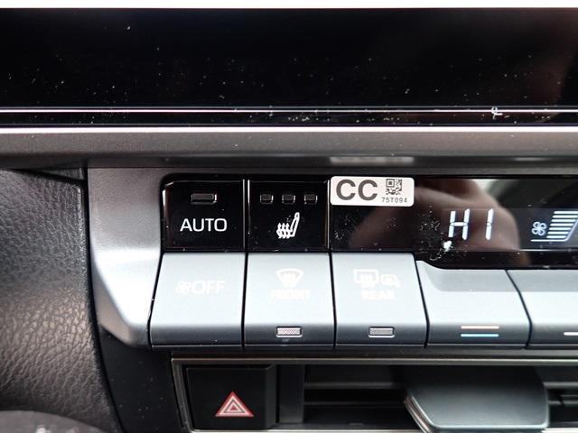 new 2026 Toyota Camry car, priced at $37,644