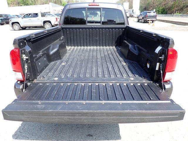 used 2017 Toyota Tacoma car, priced at $27,000