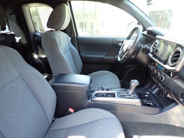used 2017 Toyota Tacoma car, priced at $27,000