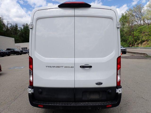 used 2024 Ford Transit-350 car, priced at $33,237