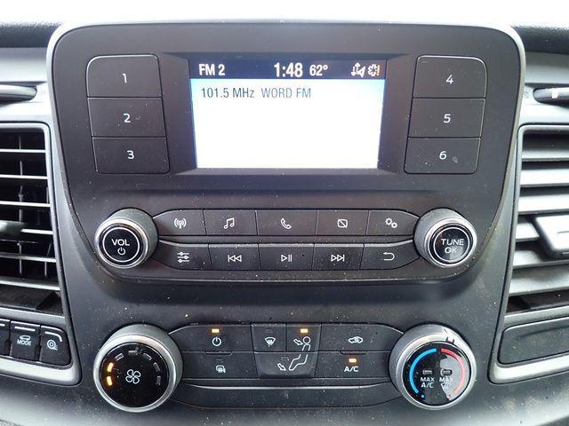 used 2024 Ford Transit-350 car, priced at $33,237