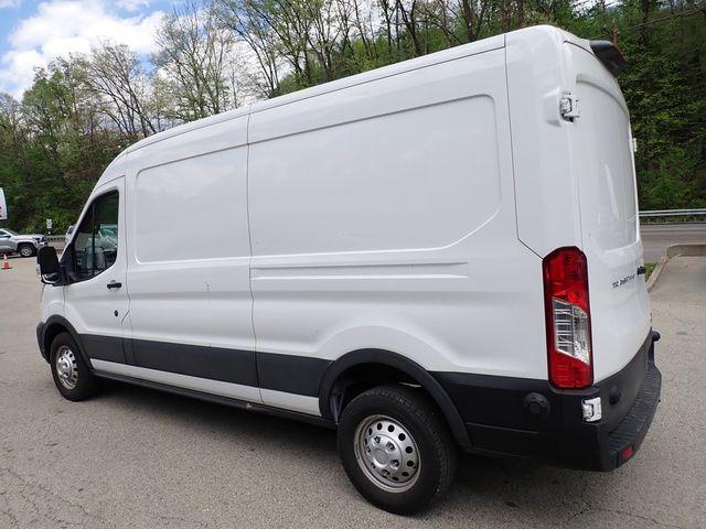 used 2024 Ford Transit-350 car, priced at $33,237